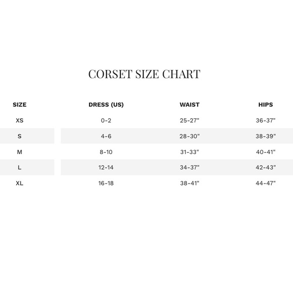 BellyBandit Mother Trucker Compression Corset small - Picture 6 of 8